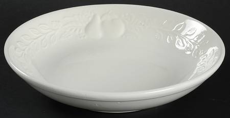 CBL9 8" Individual Pasta Bowl