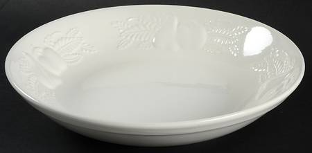 CBL9 12" Pasta Serving Bowl
