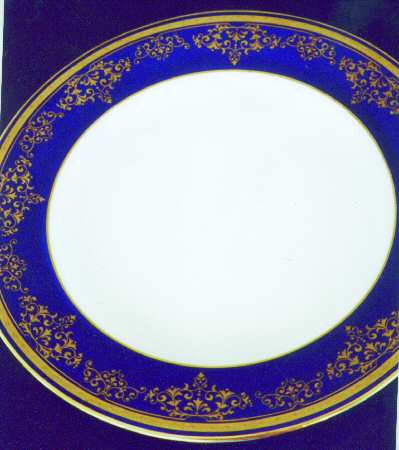 COA53 by Coalport