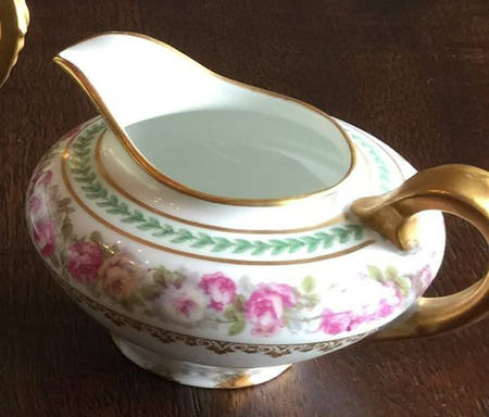 HEAD 149 Creamer