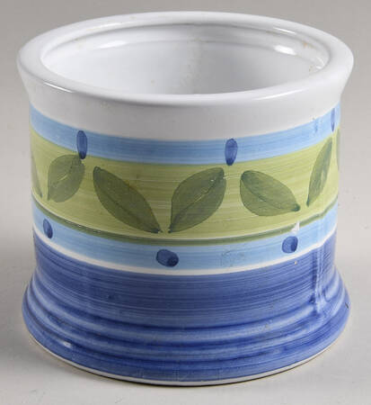Blue Moon Small Canister No Lid