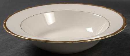 CAN111 Rim Soup Bowl