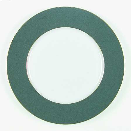 Service Plate by Jean Louis Coquet