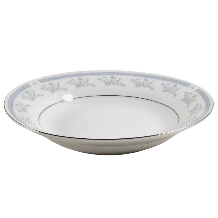 CX792 Rim Soup Bowl