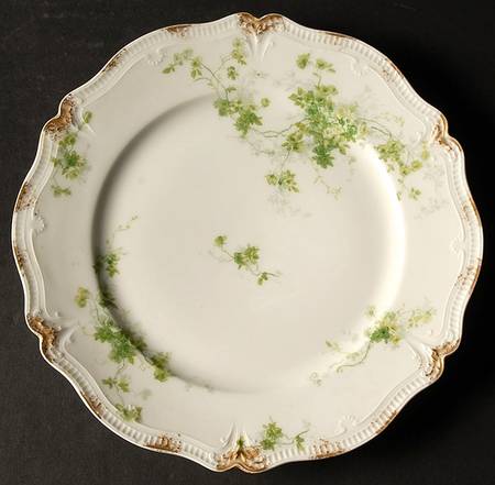 CHF539 by Charles Field Haviland