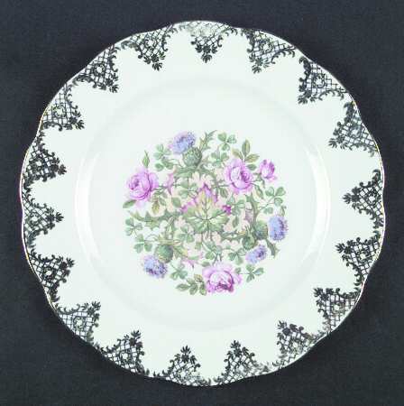 CWI1 by Crown China (England)