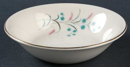 CAN112 Fruit/Dessert (Sauce) Bowl