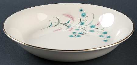 CAN112 Coupe Soup Bowl