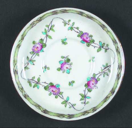 F6242 Saucer for Demitasse Cup