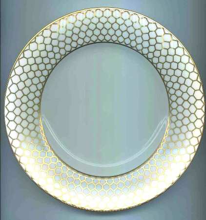 Honeycomb by Coalport