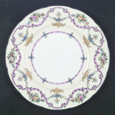 8853-C by Coalport