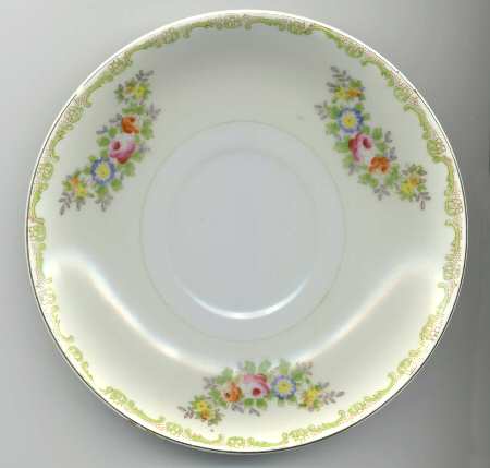 CEB53 Saucer
