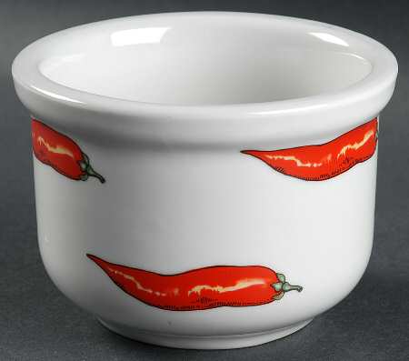 Chili Peppers Chili Bowl