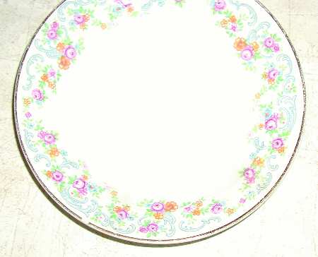 CRP64 by Crown Potteries