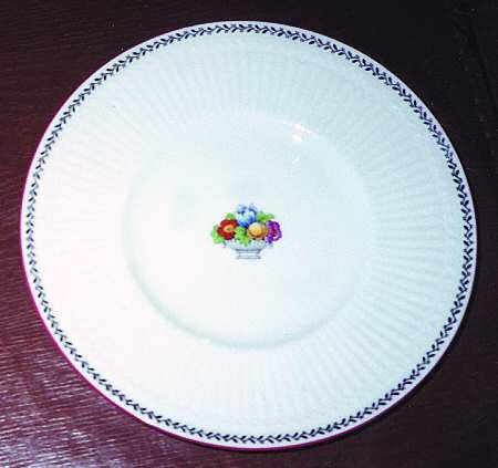 CRS64 by Crown Staffordshire