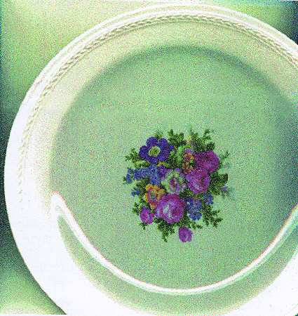 CRP66 by Crown Potteries