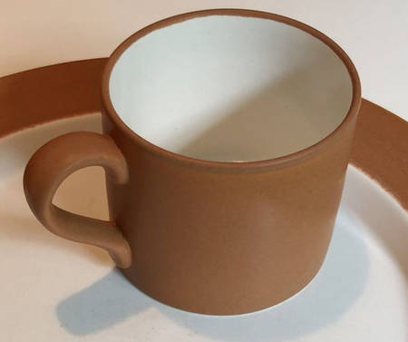 CBL11 Flat Cup