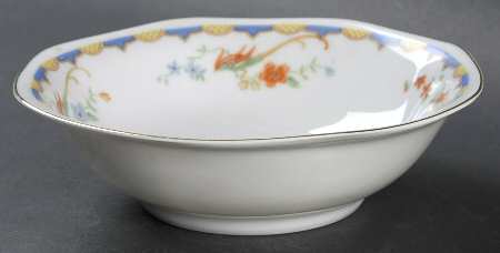 CZE77 Coupe Cereal Bowl
