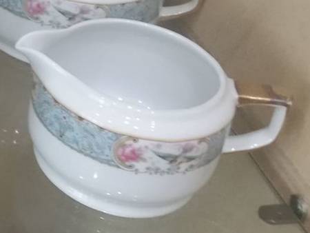 CWX2 Creamer