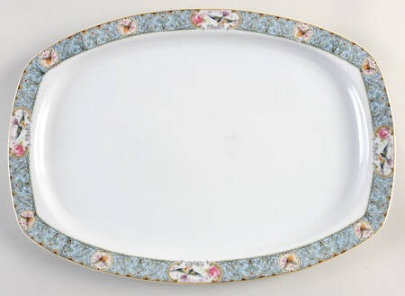 CWX2 16" Rectangular Serving Platter