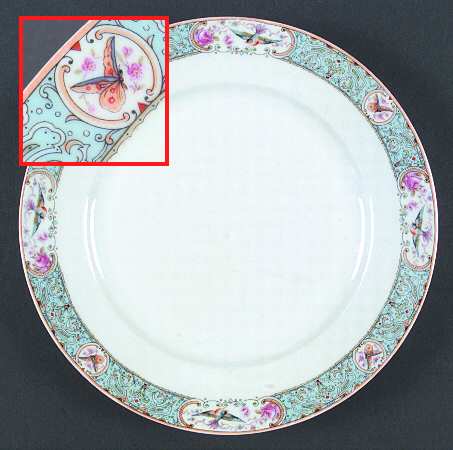 CWX2 by Crown China (Czech)
