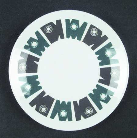 Delamere by Crown Staffordshire