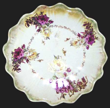4254 by Crescent China 