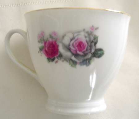 CX50 Flat Cup