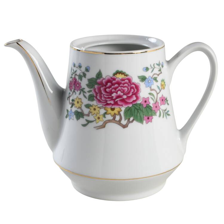 CX51 Teapot No Lid