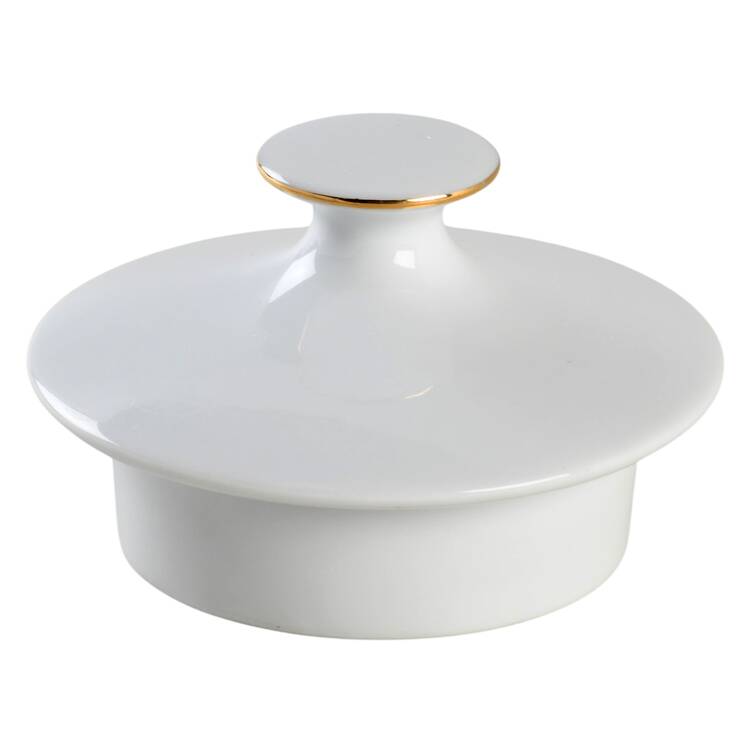 CX51 Lid for Teapot