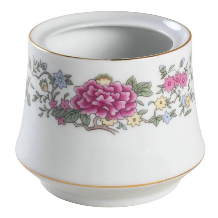 CX51 Sugar Bowl No Lid
