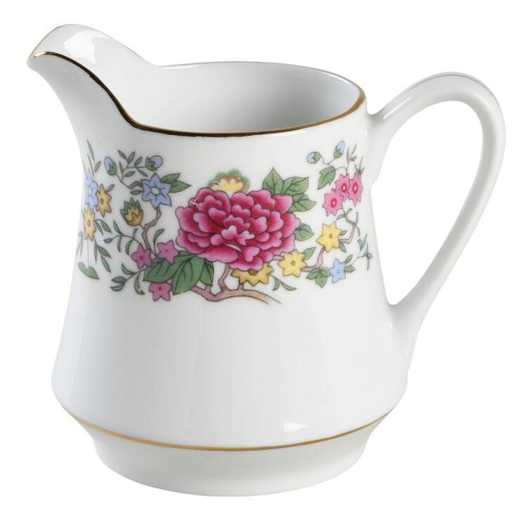 CX51 Creamer