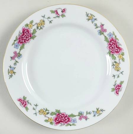 CX51 Salad Plate
