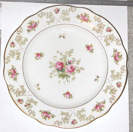 5959 by Coalport