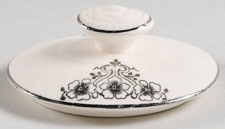 CRP68 Lid for Sugar Bowl