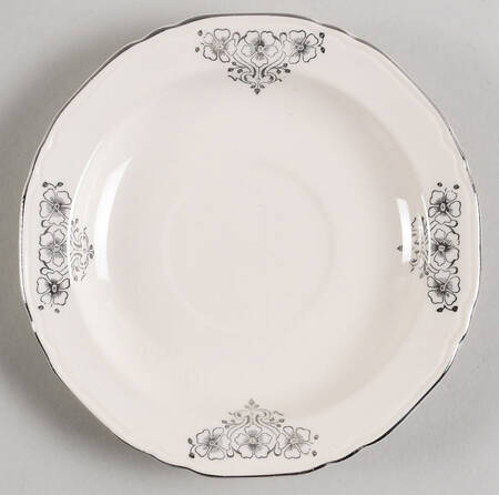 CRP68 Saucer