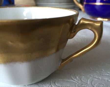 COF11 Flat Cup