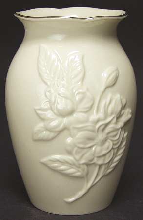 Magnolias in Bloom by Lenox