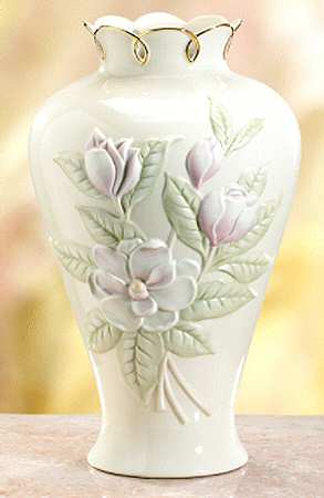 Magnolias of Spring by Lenox