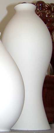 Reef Vase by Lenox