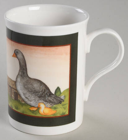 Annandale Farm Mug