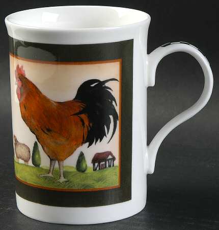 Annandale Farm Mug