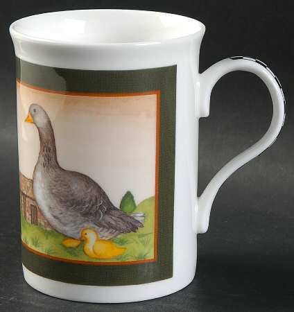 Annandale Farm Mug