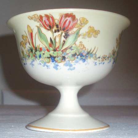 Tulip China Sherbet