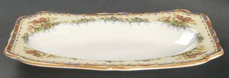 Tulip Relish