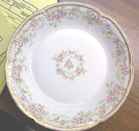 CHF564 by Charles Field Haviland