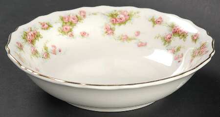 French Rambler Fruit/Dessert (Sauce) Bowl