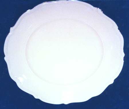 7930-7933 Dinner Plate