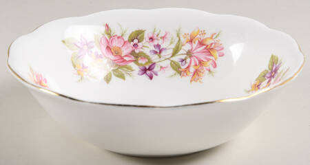 Wayside Coupe Cereal Bowl