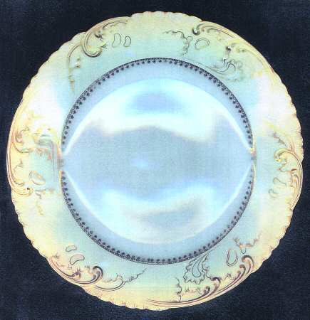 CHF567 by Charles Field Haviland